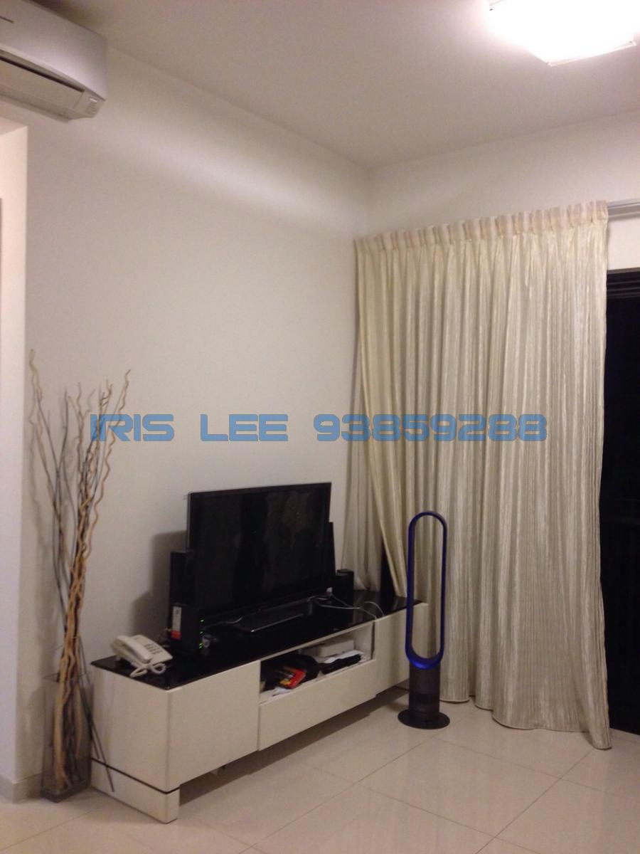 NV Residences (D18), Condominium #81498262